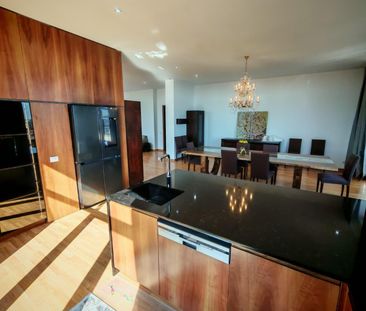 Închiriază Apartament 5 camere Băneasa - Photo 6