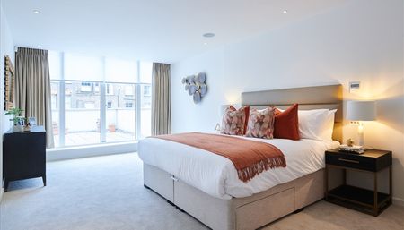 Young Street, Kensington, W8 5EH, London - Photo 3