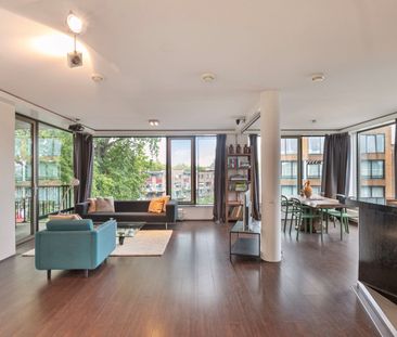 Appartement te huur: Goudse Rijweg 390-A 3031 CK Rotterdam - Photo 4