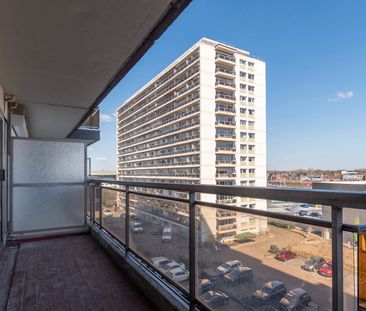 2-slaapkamerappartement met panoramisch uitzicht in Mechelen - Photo 5