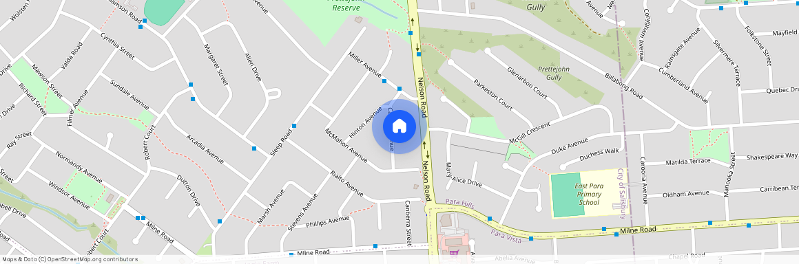 12 Canara Avenue, 5096, Para Hills Sa