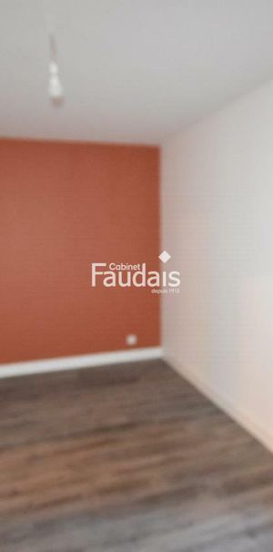 Location Appartement 2 pièces 39m² STE MERE EGLISE 50480 - Photo 1