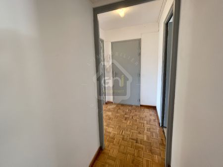 Location Appartement 3 pièce(s) 64 m2 +garage fermé, - Photo 2