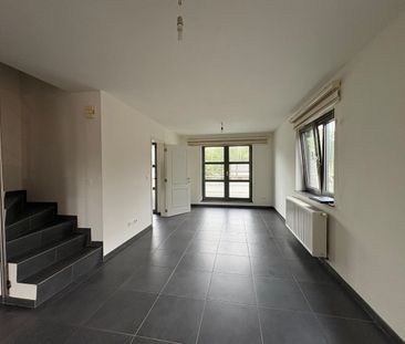 Instapklaar duplexappartement met 2 slpks in Zonhoven. - Foto 3