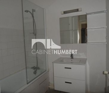 Location Appartement 2 pièces 47m² ST ETIENNE 42000 - Photo 1