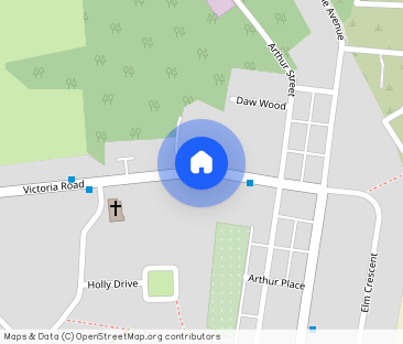 Victoria Road, Bentley, DN5 0EZ - Photo 1