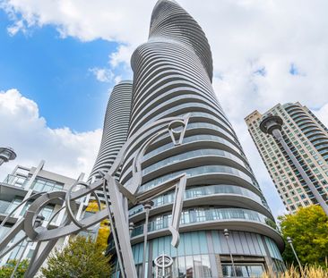 For Lease - 60 Absolute Avenue Unit# 2207, Mississauga, Ontario - Photo 1