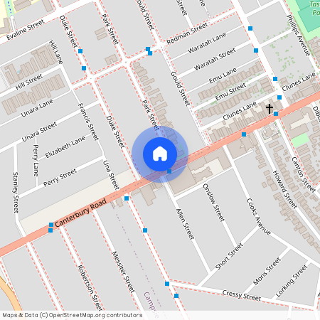 5/383A Canterbury Road, NSW 2194, Campsie