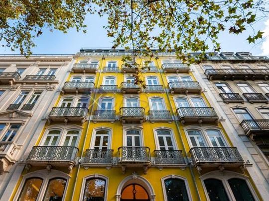 Apartamento T2 em Lisboa - Photo 1