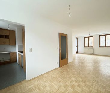 *** MIETKAUFOPTION *** GEFÖRDERTE - idyllische geräumige 4-Zimmer-W... - Foto 2