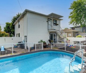 Appartement à louer - Longueuil (Le Vieux-Longueuil) (Est) - Photo 6