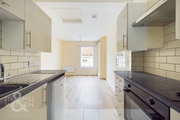 St. Benedicts Street, Norwich - Photo 1