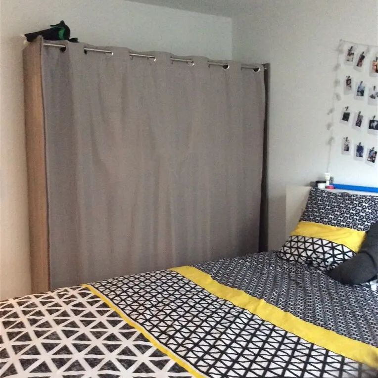 Location appartement 2 pièces - 43m² à Toulouse (31200) - Photo 1