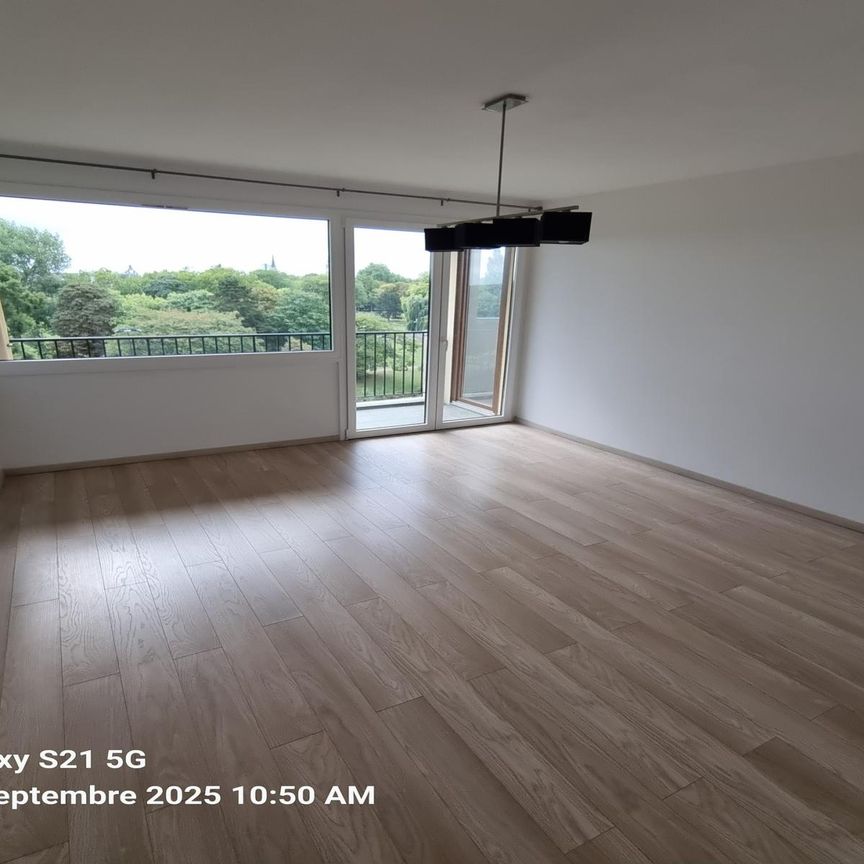 T4 à louer à Tourcoing - Réf. 1536 - Photo 1