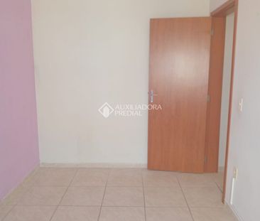Apartamento com 2 quartos e 42m² para alugar em Chapéu do Sol, Port... - Foto 6