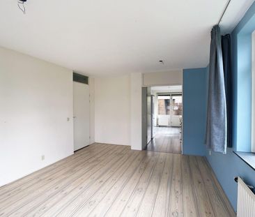 Appartement te huur: Joris Ivenslaan 155 1325 RJ Almere - Photo 4