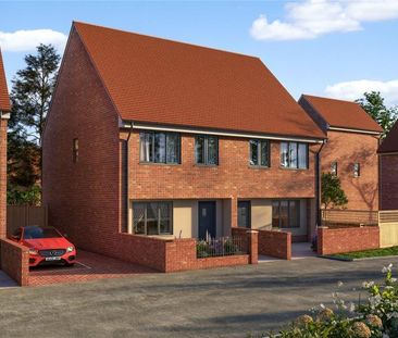 3 bedroom semi-detached house to rent - Photo 4