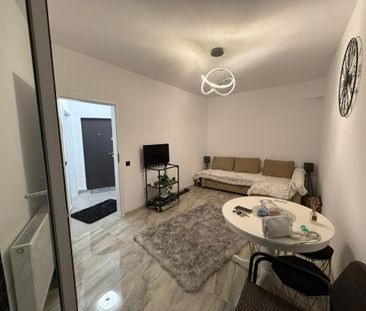 Garsoniera de inchiriat, str.Nazuintei, Bragadiru - Fotografie 2