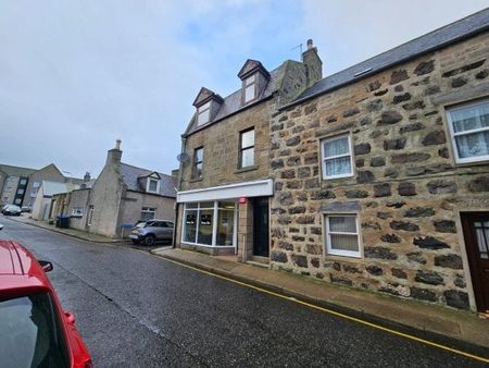 65a, Frithside Street, FRASERBURGH - Photo 3