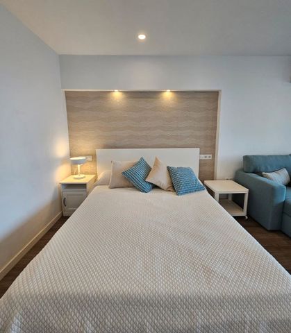 Estudio de alquiler en Carretera Cádiz, Cortijo Torrequebrada - Photo 3