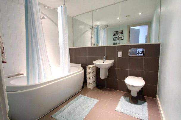 Leftbank 12, Manchester City Centre, Manchester, M3 3AG - Photo 1