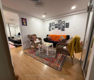 20 Castlebury Crescent N #Basement - Photo 6