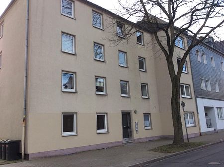 3-Zimmer-Wohnung in Gelsenkirchen Rotthausen - Foto 4