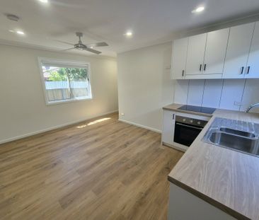 Brand New 2-Bedroom Granny Flat – Private Yard, Solar, and More! - Photo 4