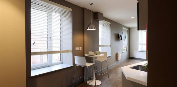 1 bedroom apartment to rent - Photo 2