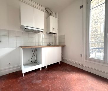 Location Appartement 2 pièces 41m² - Photo 2