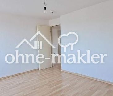 Schöne 3-Zimmer Wohnung in Markranstädt - Foto 1
