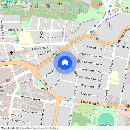 30 Waverley Crescent, NSW 2022, Bondi Junction