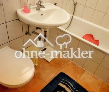 Ab April! Eislingen-Nord, gepflegte 2-Zi.Whg., Stellplatz u. Balkon - Photo 6