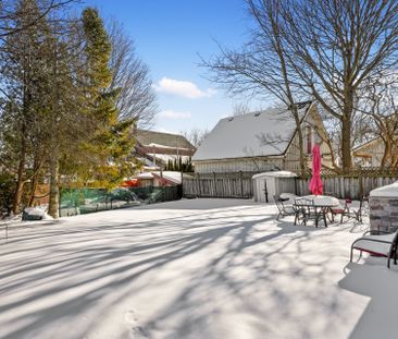 For Lease - 254 St Andrews Lane, Cobourg, Ontario - Photo 4