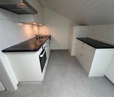 2 Zimmer, 4. Stock - Photo 4