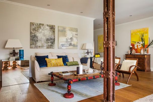 Calle de Don Ramón de la Cruz, Salamanca, Community of Madrid 28001 - Photo 1