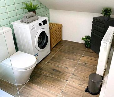 Luxus ein Zimmerwohung Stadtnah Koblenz - Photo 1