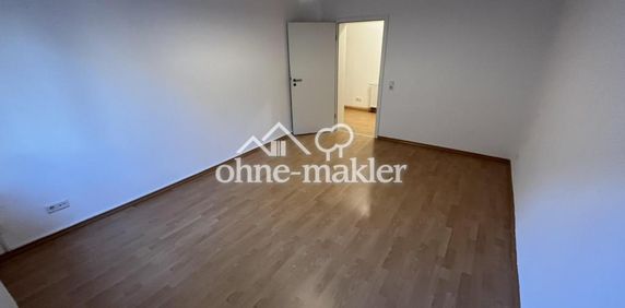 2-Zimmer-Wohnung in Dortmunds nördlicher Innenstadt - Photo 2
