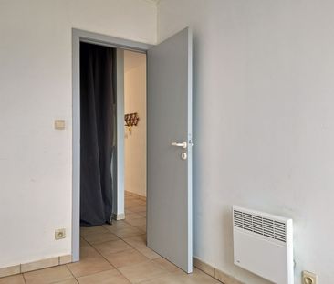 Gezellig appartement met twee slaapkamers in Eeklo! - Foto 1