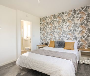 3 bedroom detached to rent Seladine Gardens, Coxheath - Photo 1