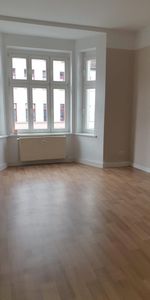 03172 GUBEN! Große Wohnung mit hellem Wohnerker in der Altstadt! - Foto 3