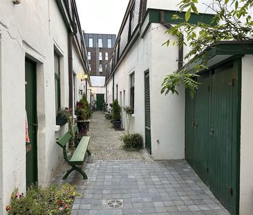 Gezellige gemeubelde arbeiderswoning op het Zuid! - Foto 2