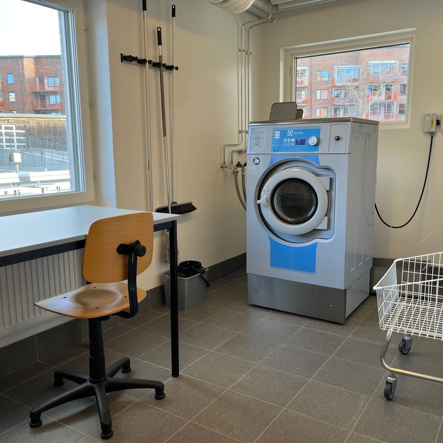 Vasavägen 21 - Foto 1