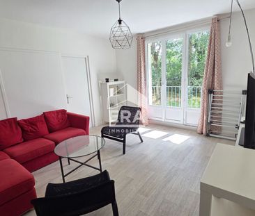 Location Maison 2 pièces 14m² TOURS 37200 - Photo 2
