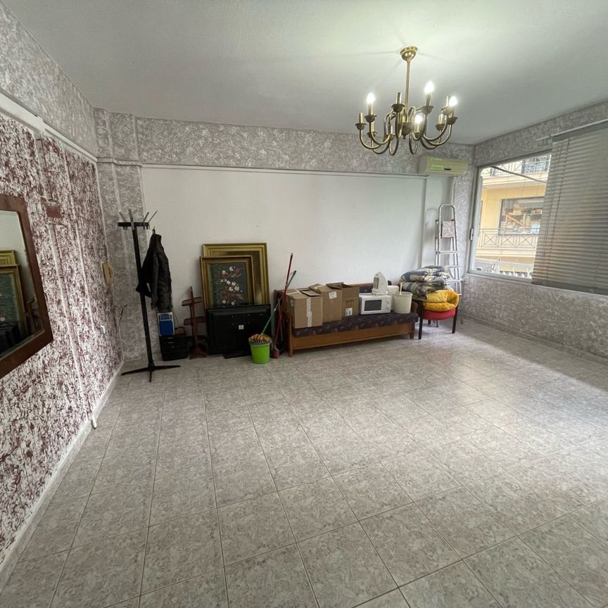 Studio/Γκαρσονιέρα για ενοικίαση Κέντρο (Κατερίνη) - Φωτογραφία 1