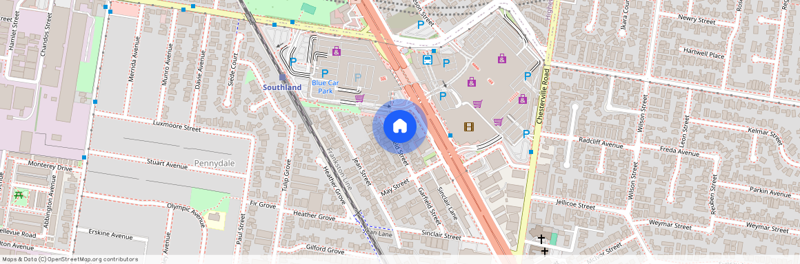 6 Garfield St, Vic 3192, Cheltenham