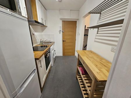 Studio to rent - Photo 3