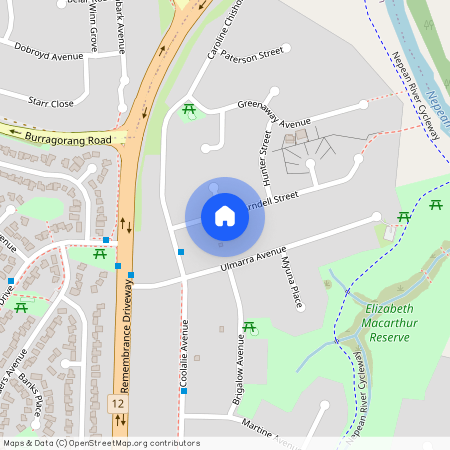 Camden South, Sydney - Outer South West