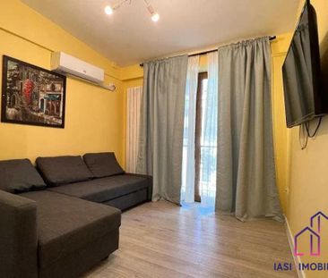 Apartment for rent 2 bedrooms | Center - UMF Iasi - Photo 2