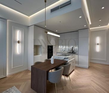 Apartament 3 camere | Terasă 20mp2 | One Verdi Park - Barbu Văcărescu - Photo 5